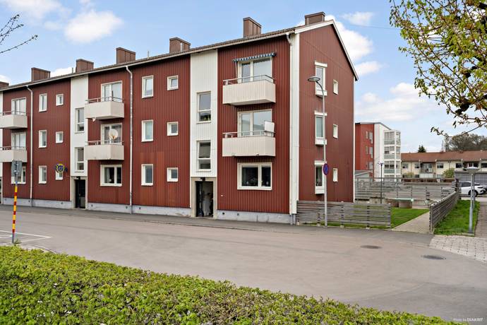 Perstorp, Perstorps kommun