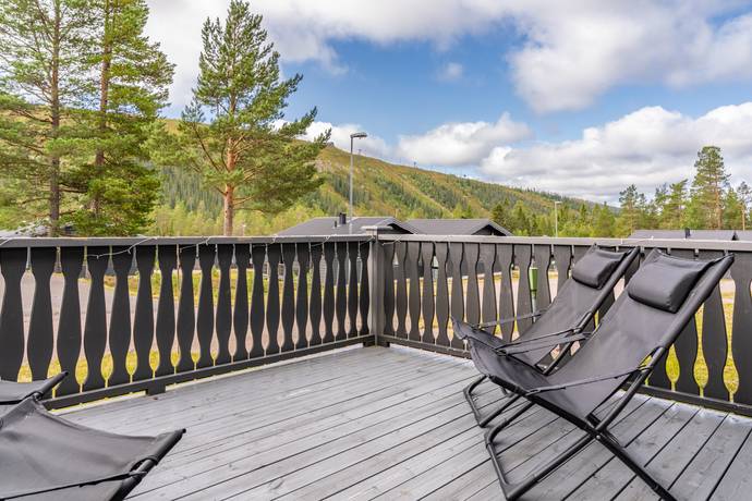 Fjällvillevägen 67, Tandådalen, Sälen, Malung-Sälens kommun