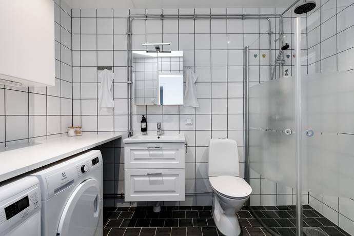 3 rum Lägenhet på Arbetargatan 5A Centralt Öster Örebro kommun - bild 9