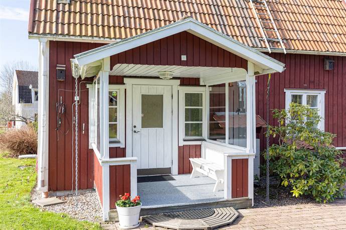 5 rum Villa på Norra Lunger Tallberga 289 Arboga kommun - bild 41