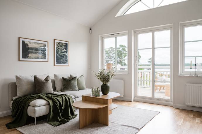 6 rum Villa på Smidövägen 15A Bro/Smidö Upplands-Bro kommun - bild 39