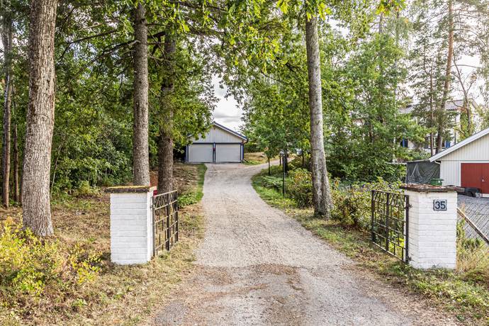 313 m² Villa på Väsbyholmsvägen 35 Mälarbaden Eskilstuna kommun - bild 123