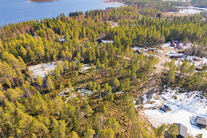 Tomt på Sandåsbrånet 103 Sävar Robertsfors kommun - bild 4