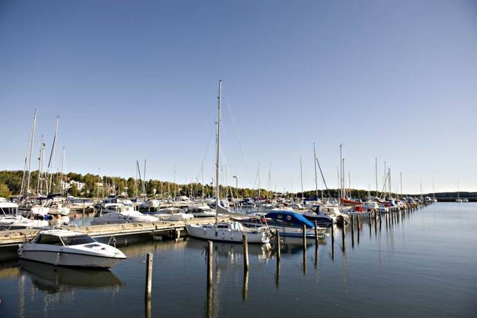 6 rum Villa på Granitvägen 72 Viggbyholm Sjösidan Täby kommun - bild 30
