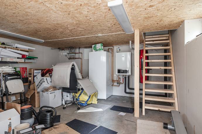 10 rum Villa på Storgatan 109 + 109 B Hultsfred Hultsfreds kommun - bild 37