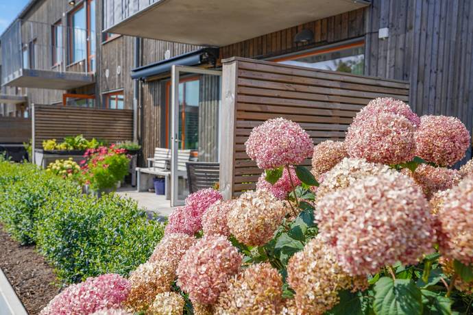 3 rum lägenhet på Hallandsgränd 3 E Haverdal, Halmstads kommun - bild 2