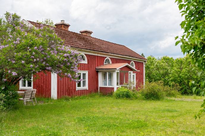 3 rum gård utan jordbruk på Lekeryd Fällan 1 Forserum, Jönköpings kommun - bild 3