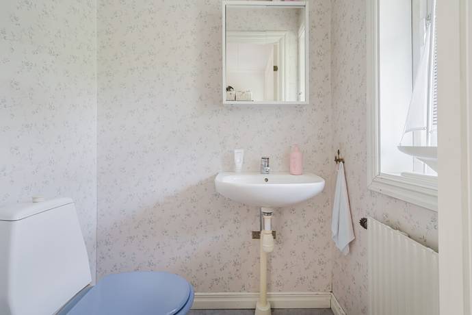 4 rum Villa på Gårdslötsvägen 45 Flaxenvik Österåkers kommun - bild 22
