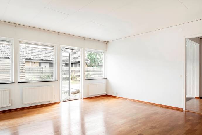 7 rum Villa på Ryttmästarevägen 13 Bjärred Lomma kommun - bild 8