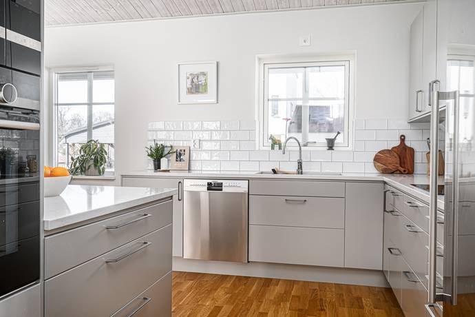 5 rum Villa på Solbacken 4 Hässleholm - Finjasjöpark Hässleholms kommun - bild 10