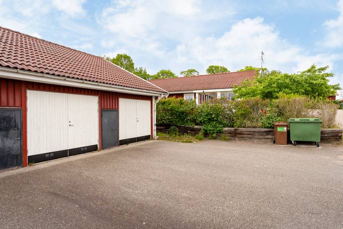 4 rum Radhus på Norrbackavägen 2A Torpa Kungsörs kommun - bild 22