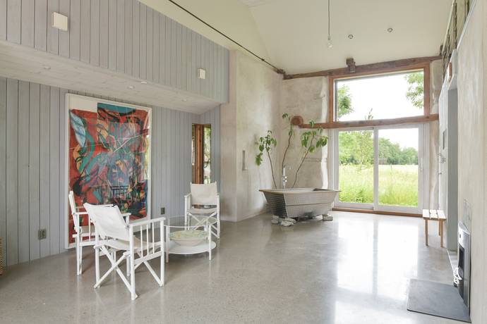 5 rum Villa på Stenkyrka Sorby 207 Stenkyrka Gotlands kommun - bild 5