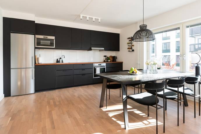 Storseglet 25, Vega, Haninge kommun