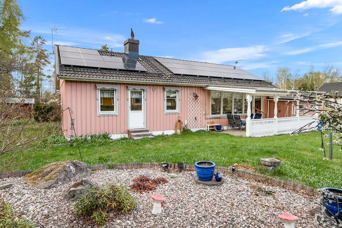 4 rum Villa på Granitvägen 19 Brattberget Arboga kommun - bild 31