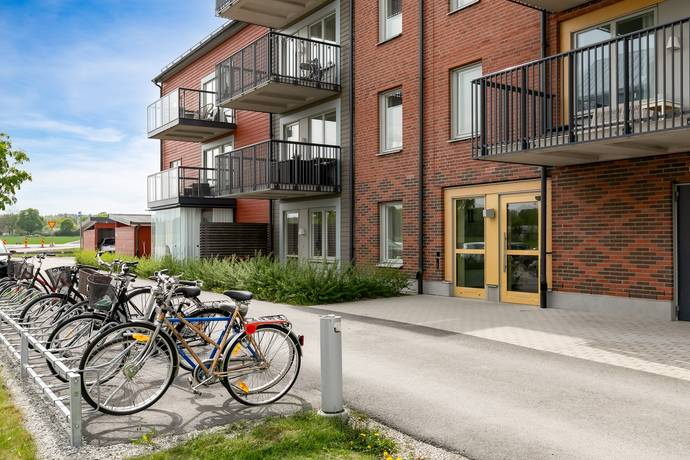 2 rum Lägenhet på Ålholmsgatan 11 Ormesta Örebro kommun - bild 23