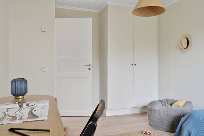7 rum Villa på Skälbyvägen 25B Häggvik/Skälby Sollentuna kommun - bild 35
