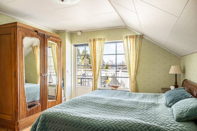 7 rum Villa på Östanvägen 11 Lindö, Abborreberg Norrköpings kommun - bild 25
