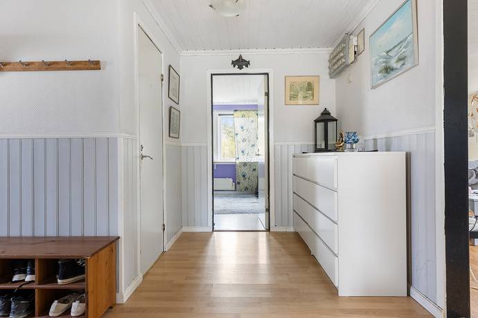 6 rum villa på Lovägen 18 Deje, Forshaga kommun - bild 3