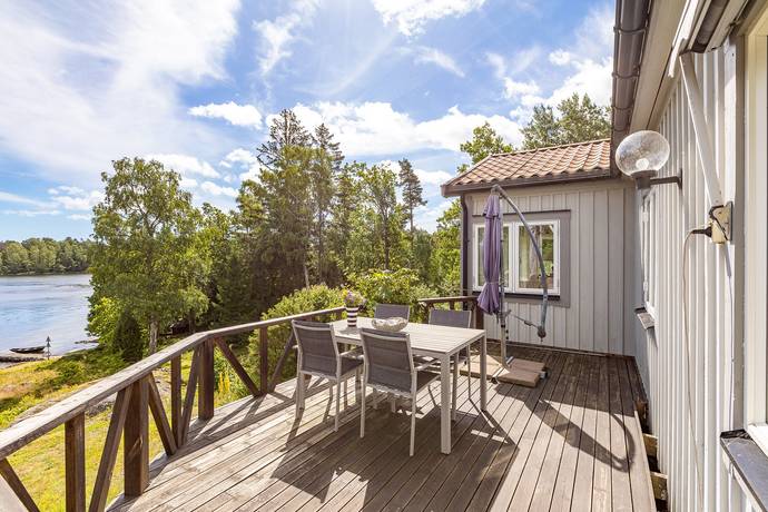 5 rum Villa på Lindödjupsvägen 21 Hornslandet Västerviks kommun - bild 20