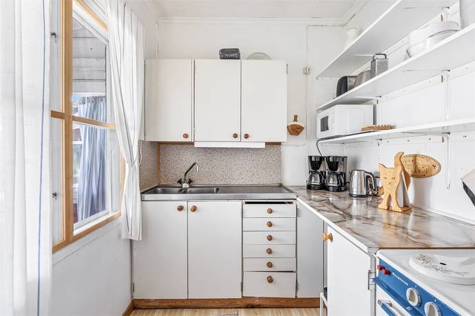 2 rum Fritidshus på Hagtornsstigen 6 Djurstadtorp Borgholms kommun - bild 10