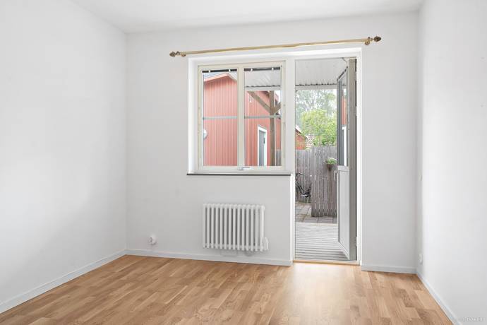 2 rum Lägenhet på Brunnsgatan 1A Centrum Alingsås kommun - bild 14