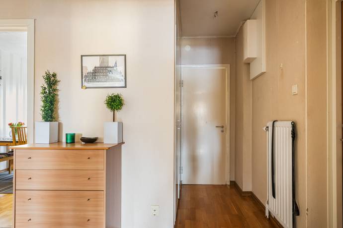2 rum Lägenhet på Västra Dalgatan 36A Centralt Örnsköldsviks kommun - bild 10
