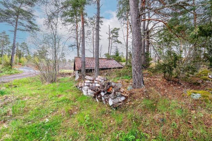 2 rum Fritidshus på Halmbyboda 8B Skölsta Uppsala kommun - bild 18