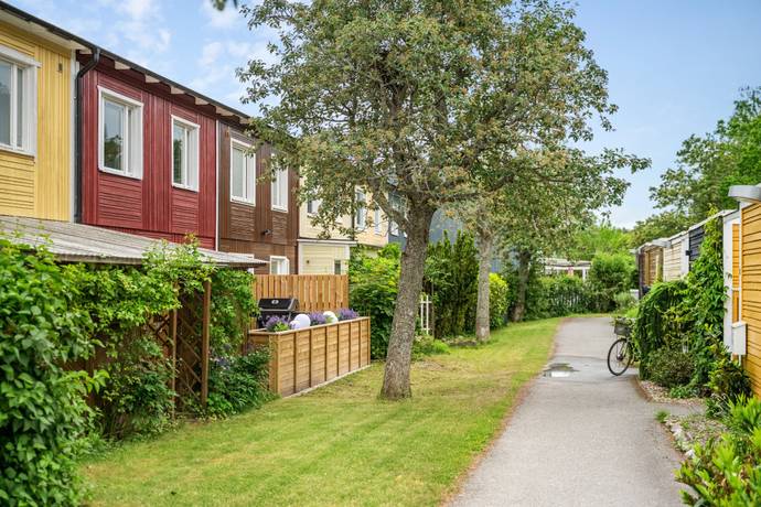 Snörpvadsgatan 17, Saltsjöbaden - Fiskarhöjden, Nacka kommun