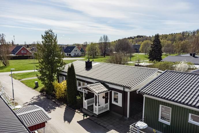 5 rum Villa på Snäppvägen 56 Bålsta - Västerängen Håbo kommun - bild 2