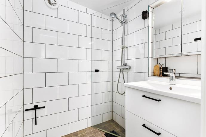 4 rum Villa på Skeppshusvägen 18 Öregrund Östhammars kommun - bild 16