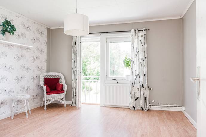 4 rum Villa på Bagarvägen 6 Frånö Kramfors kommun - bild 22