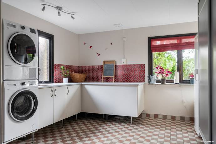 5 rum Villa på Hudiksvallsgatan 47 Husensjö Helsingborgs kommun - bild 17