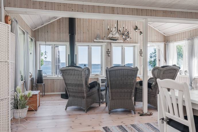 3 rum Fritidshus på Allsta 518 Höga Kusten Kramfors kommun - bild 10