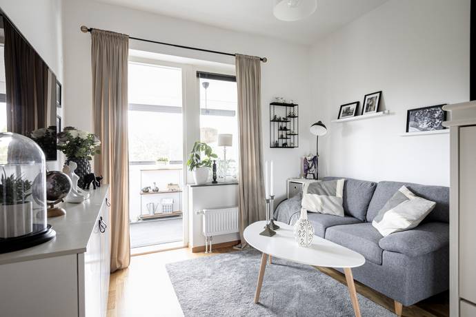 3 rum Lägenhet på Kalkstensvägen 10 Kalkbrottet Malmö kommun - bild 13