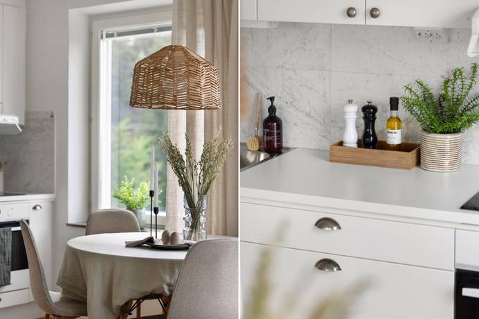2 rum Lägenhet på Beckomberga ängsväg 47 Bromma / Beckomberga Stockholms kommun - bild 6