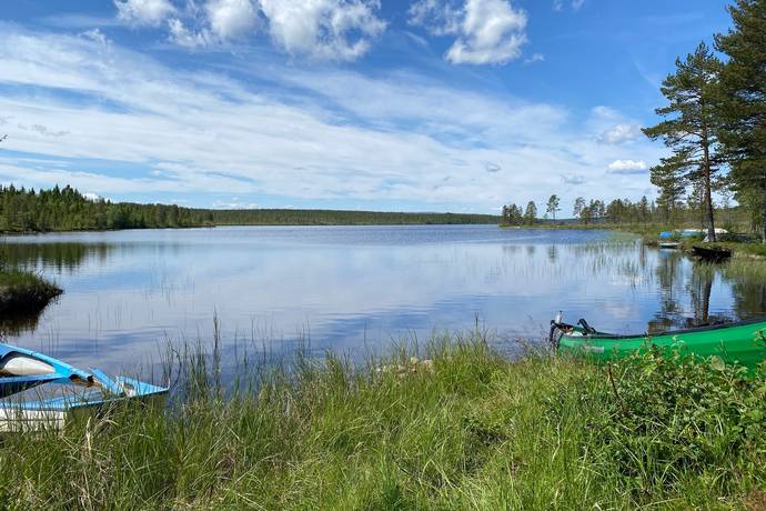 2 rum villa på Grönsåsen 12 Särna, Älvdalens kommun - bild 2