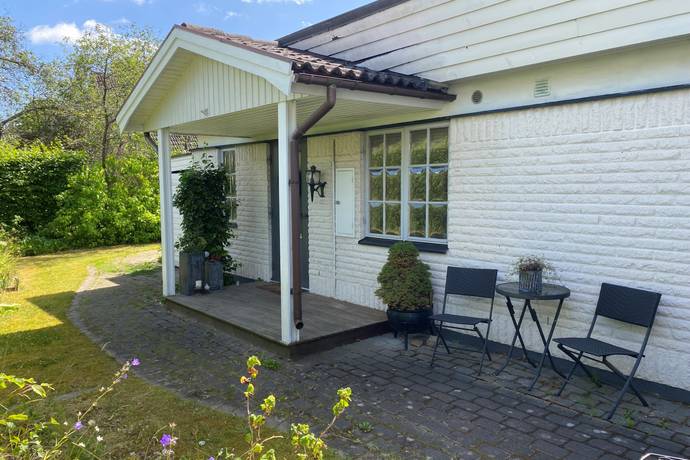 7 rum Villa på Sparvvägen 2 Hovmantorp Lessebo kommun - bild 6