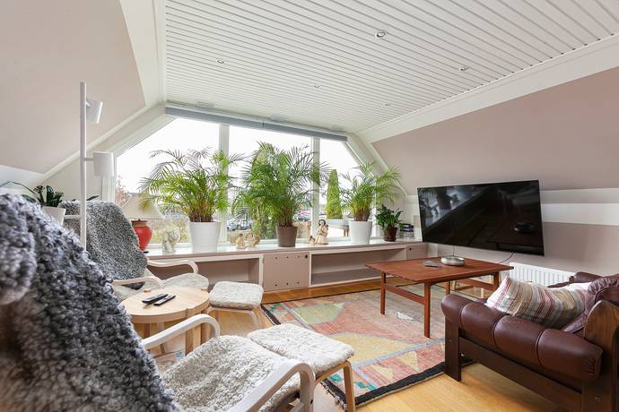 4 rum Villa på Sektorvägen 15 Staffanstorp Staffanstorps kommun - bild 14