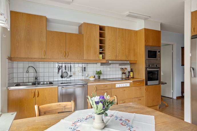 4 rum lägenhet på Prinsgatan 9 Centrum, Karlshamns kommun - bild 3