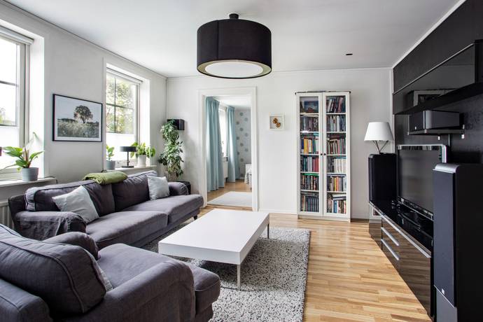 4 rum Villa på SKOMAKAREGATAN 2 Påskaled Svedala kommun - bild 24