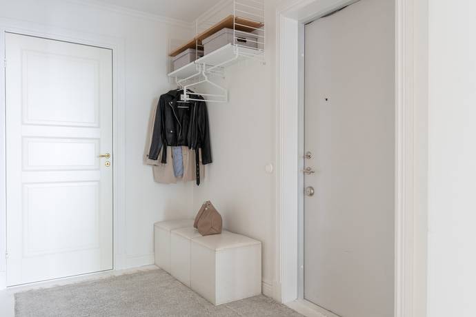5 rum Lägenhet på Lovisebergsvägen 4A Karlsdal Västerås kommun - bild 35