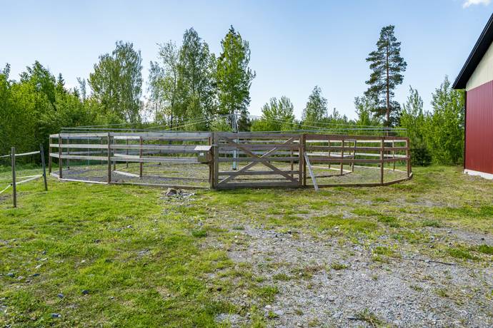 127 m² Gård/skog på Aspensäng 170 Lindesberg Lindesbergs kommun - bild 60