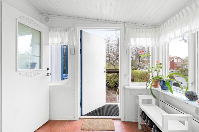 8 rum Villa på Björkgatan 55 Fålhagen Uppsala kommun - bild 8