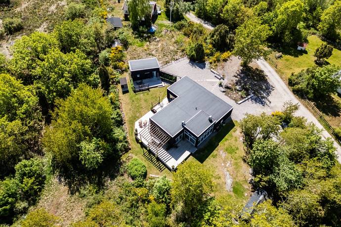 3 rum Villa på Skärgårdsvägen 42A Saxemara Ronneby kommun - bild 8