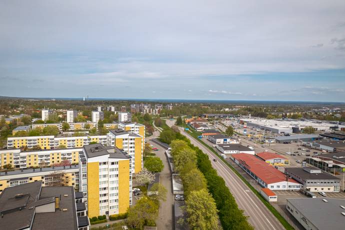 1 rum Lägenhet på Havstenavägen 36 Havstena Skövde kommun - bild 23