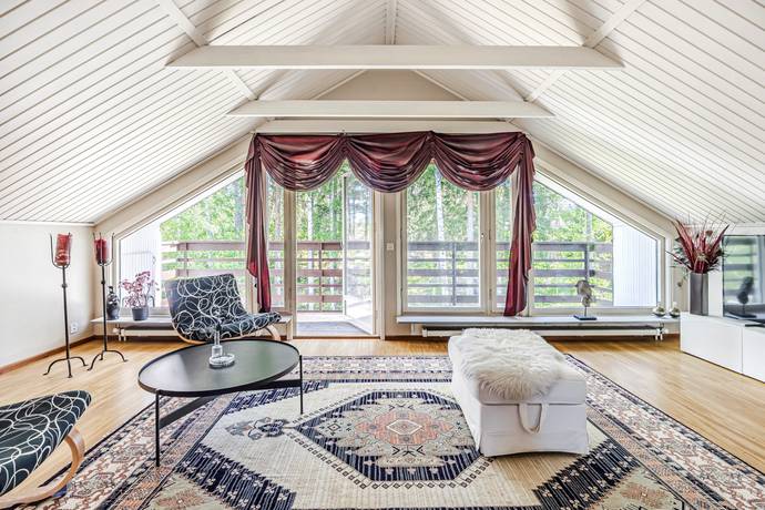 7 rum Villa på Blåbärsvägen 3 Ärsta Eskilstuna kommun - bild 6