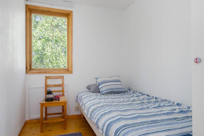 4 rum Fritidshus på Värmdö Stora Älgön 145 Stora Älgön Värmdö kommun - bild 23