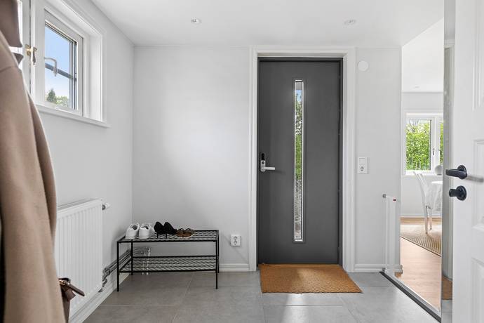 3 rum Villa på Långgatan 5 Bergkvara Torsås kommun - bild 12