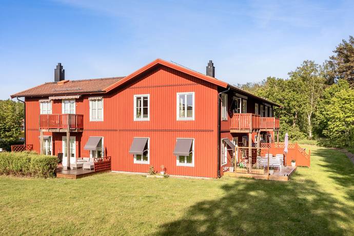 3 rum Lägenhet på Stormvägen 17D Tallboda Linköpings kommun - bild 20
