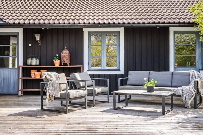 5 rum Villa på Tvärvägen 4 BROKIND Linköpings kommun - bild 5